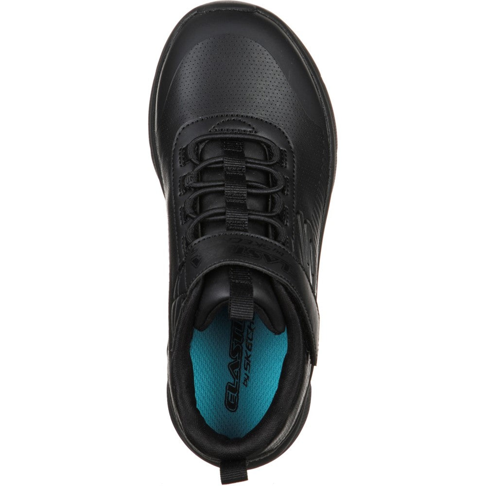 Skechers Microspec Classroom Cutie Trainer