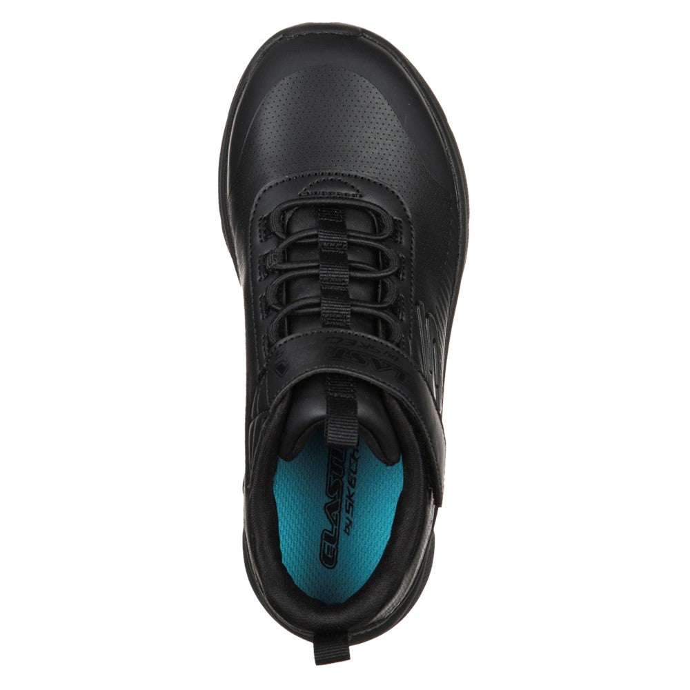 Skechers Microspec Classroom Cutie Trainer