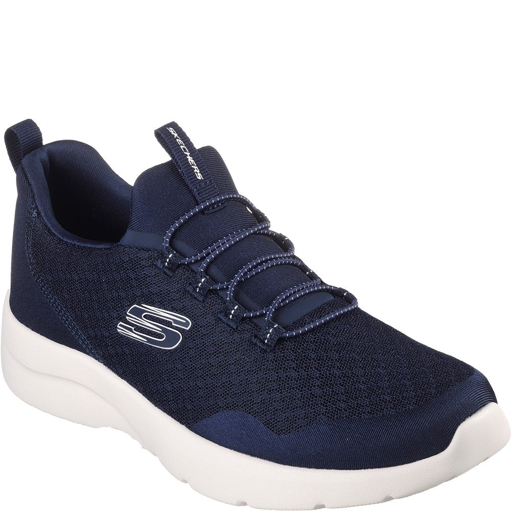 Skechers Dynamight 2.0 - Real Smooth Shoe
