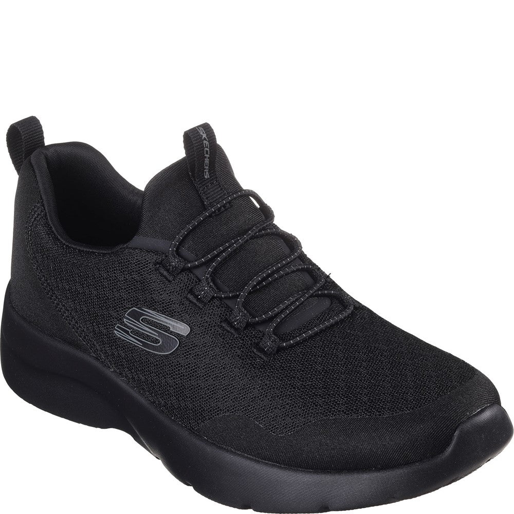 Skechers Dynamight 2.0 - Real Smooth Shoe