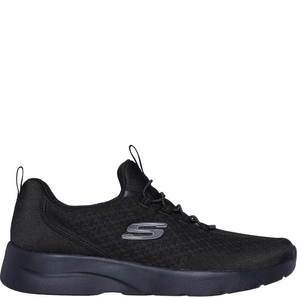 Skechers Dynamight 2.0 - Real Smooth Shoe