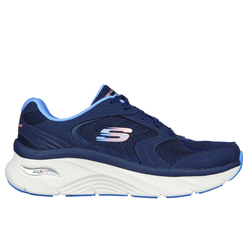 Skechers Arch Fit D'Lux Shoe