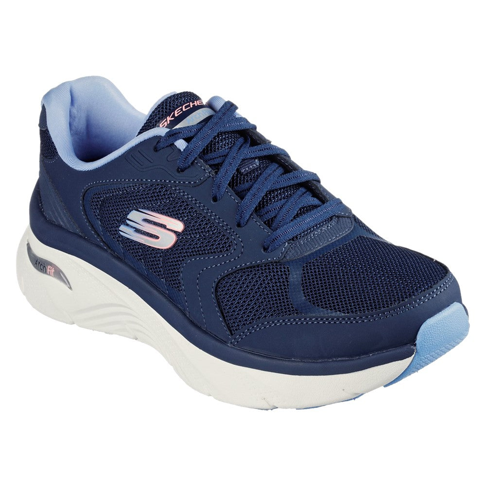 Skechers Arch Fit D'Lux Shoe