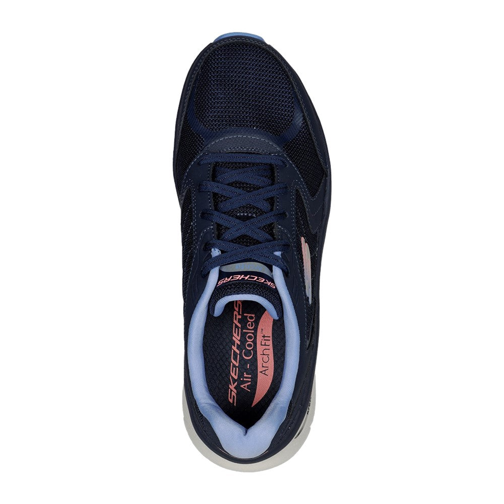 Skechers Arch Fit D'Lux Shoe