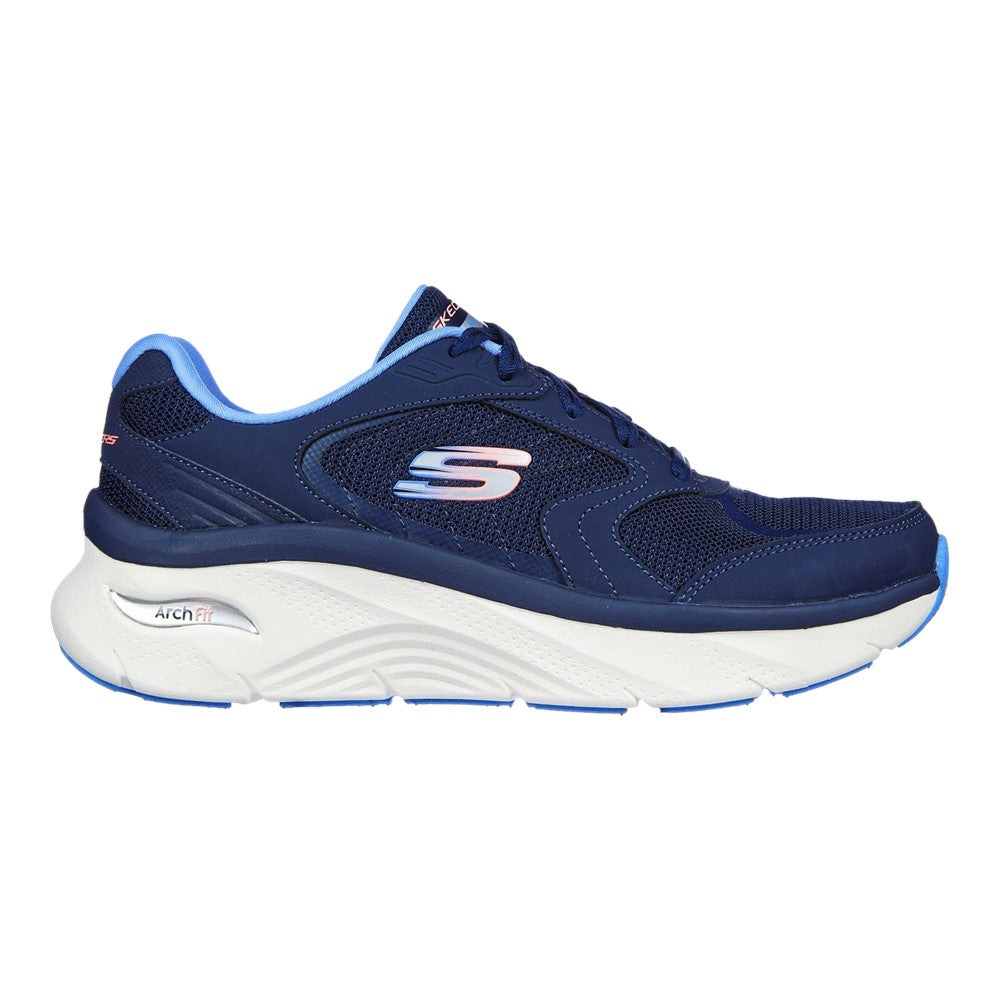 Skechers Arch Fit D'Lux Shoe