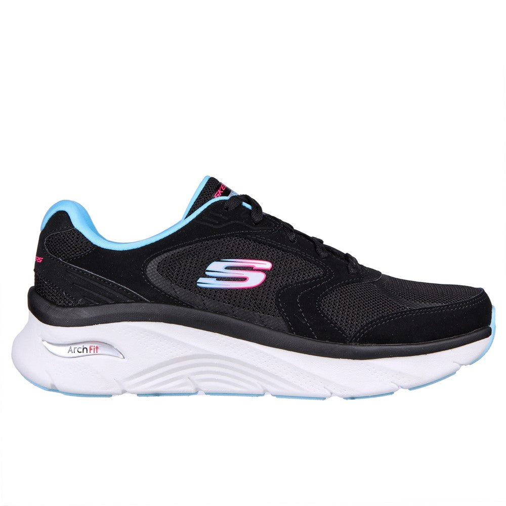Skechers Arch Fit D'Lux Shoe