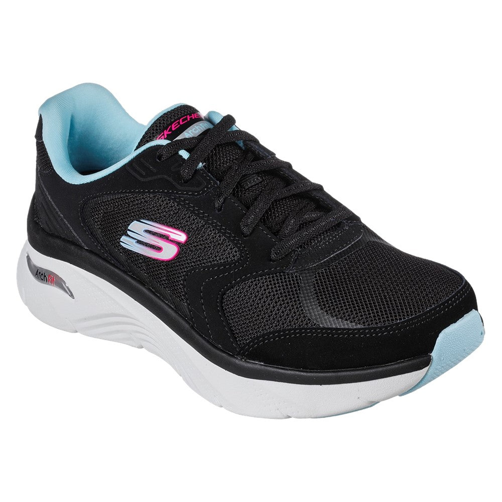 Skechers Arch Fit D'Lux Shoe