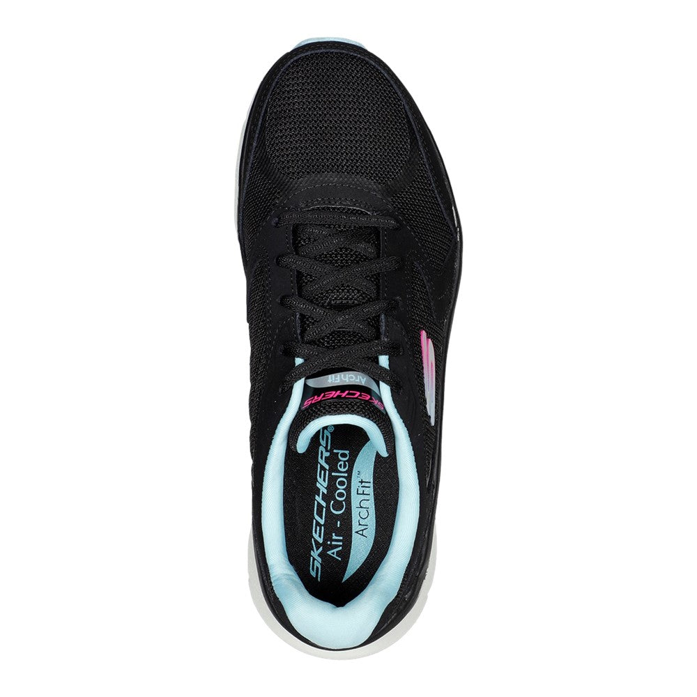 Skechers Arch Fit D'Lux Shoe