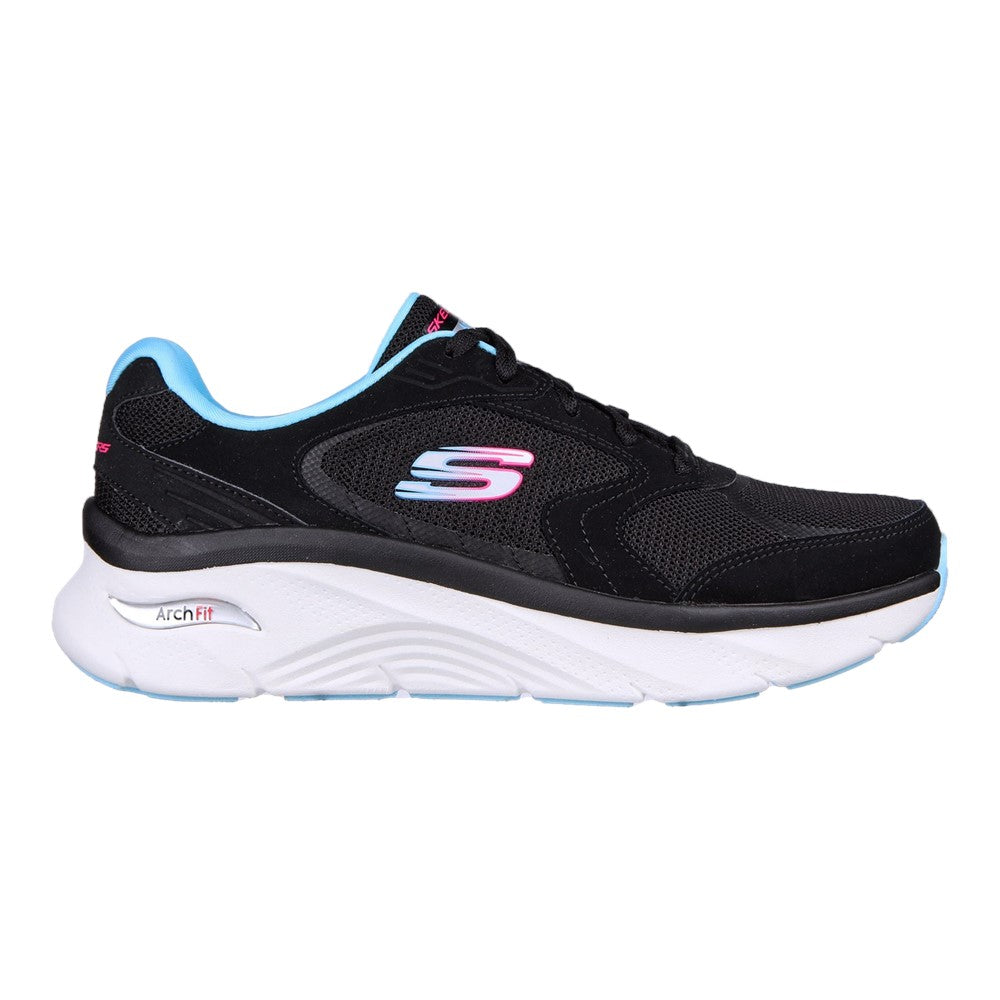 Skechers Arch Fit D'Lux Shoe