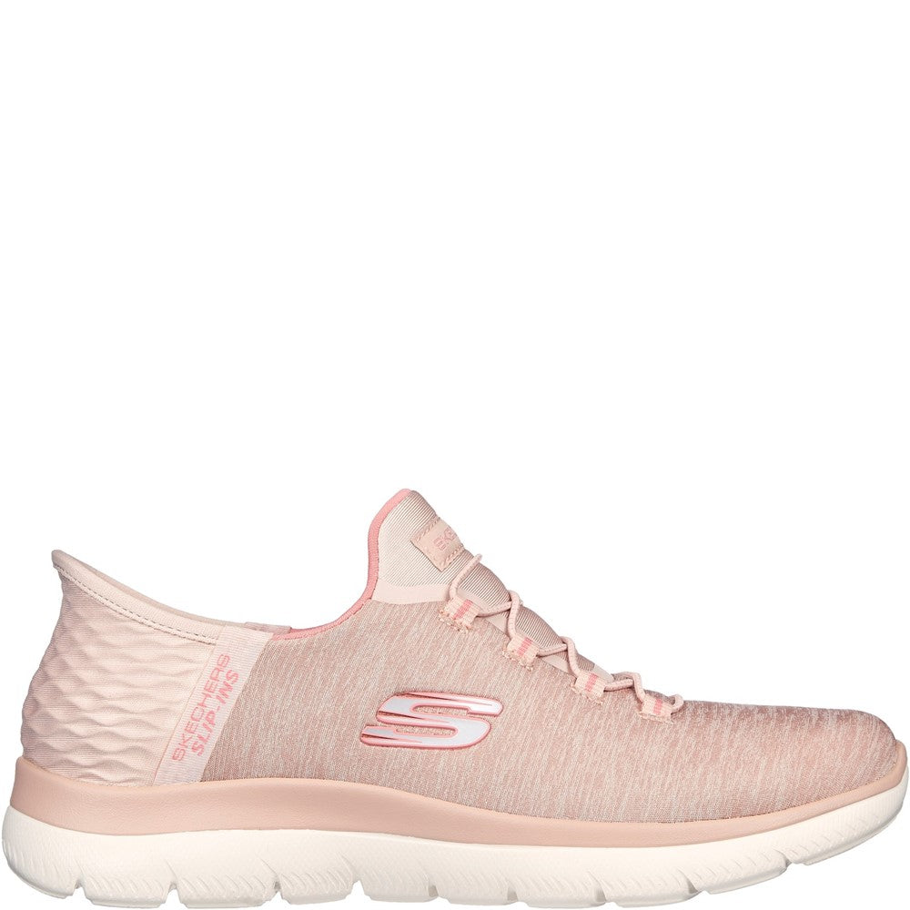 Skechers Summits Dazzling Haze Shoes
