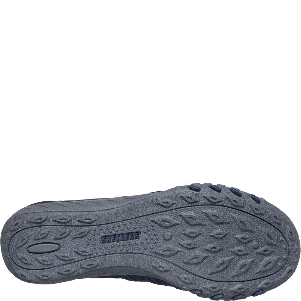 Skechers Breathe-Easy - Roll-With-Me Shoe