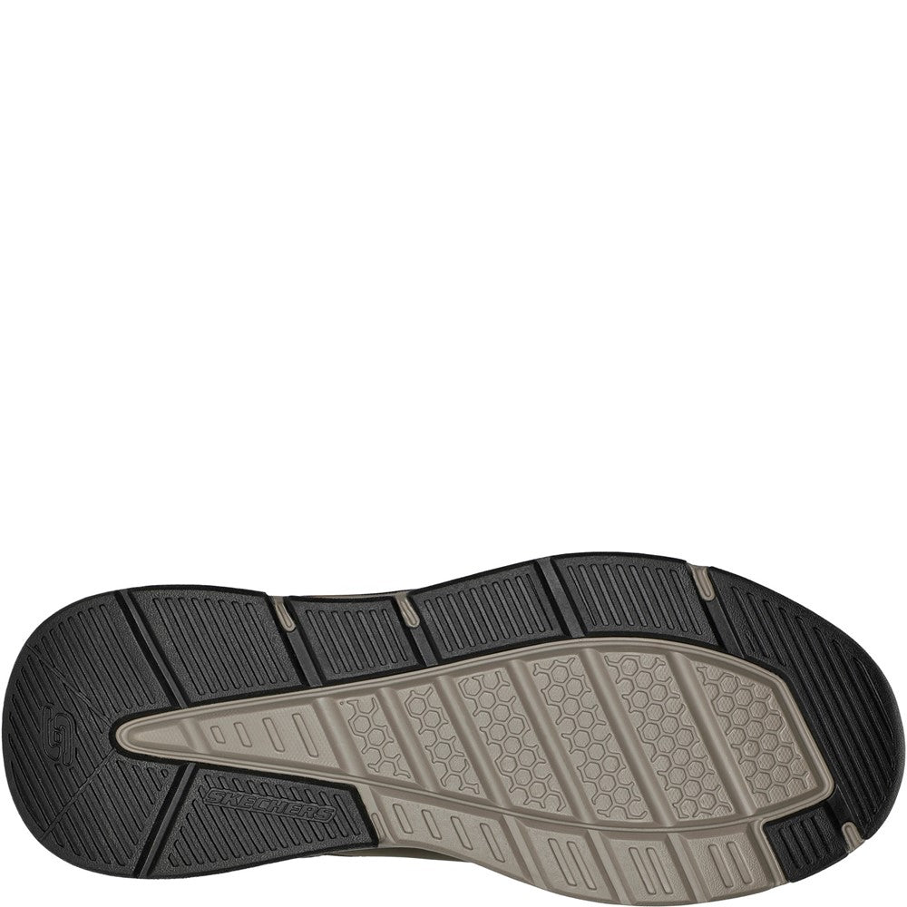 Skechers Benago - Hombre Shoe