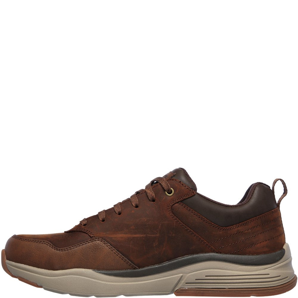 Skechers Benago - Hombre Shoe