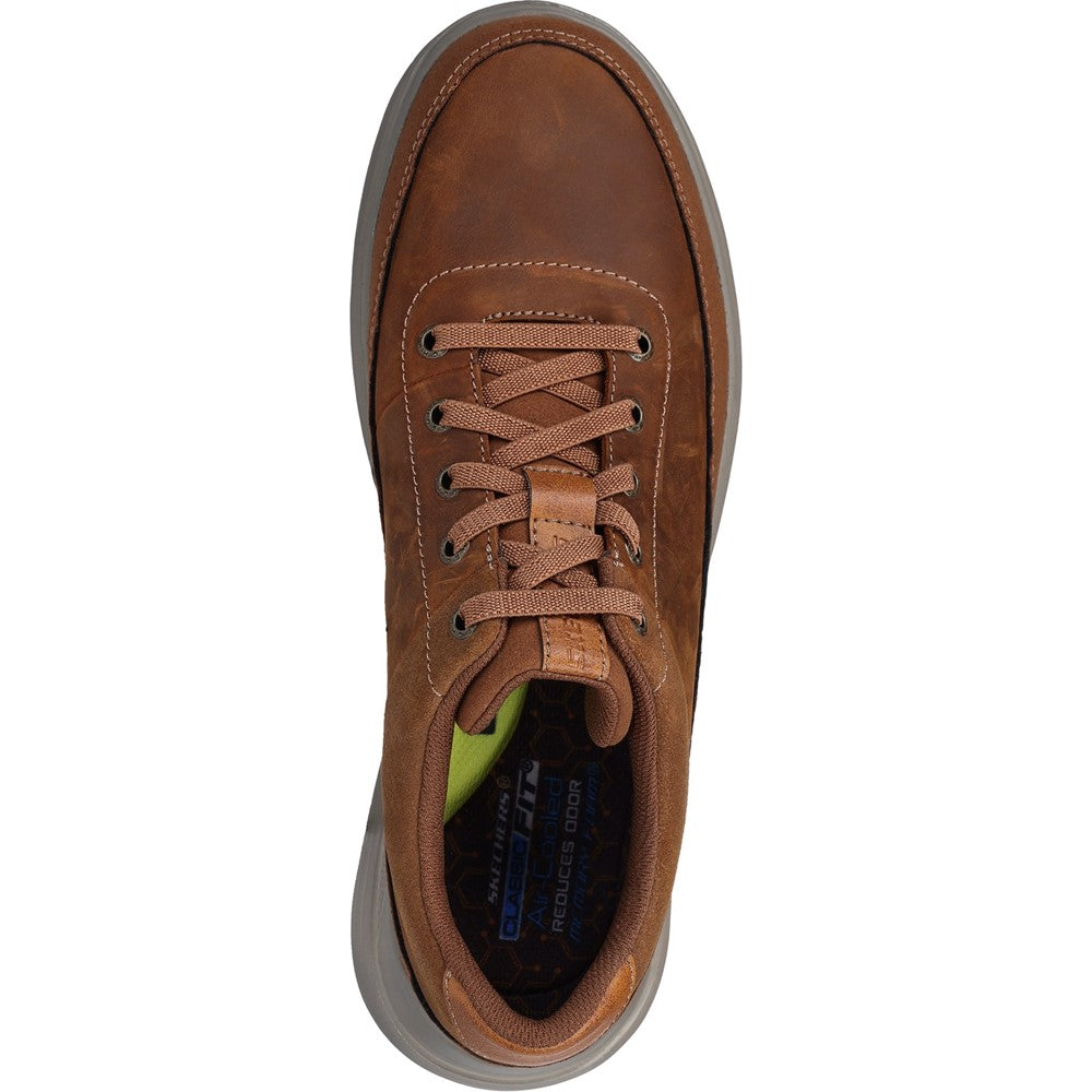 Skechers Proven - Aldeno Shoe
