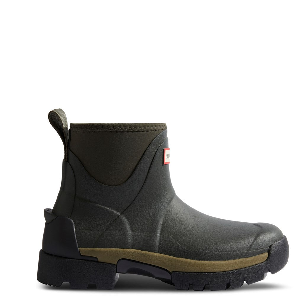 Hunter Balmoral Chelsea Boot