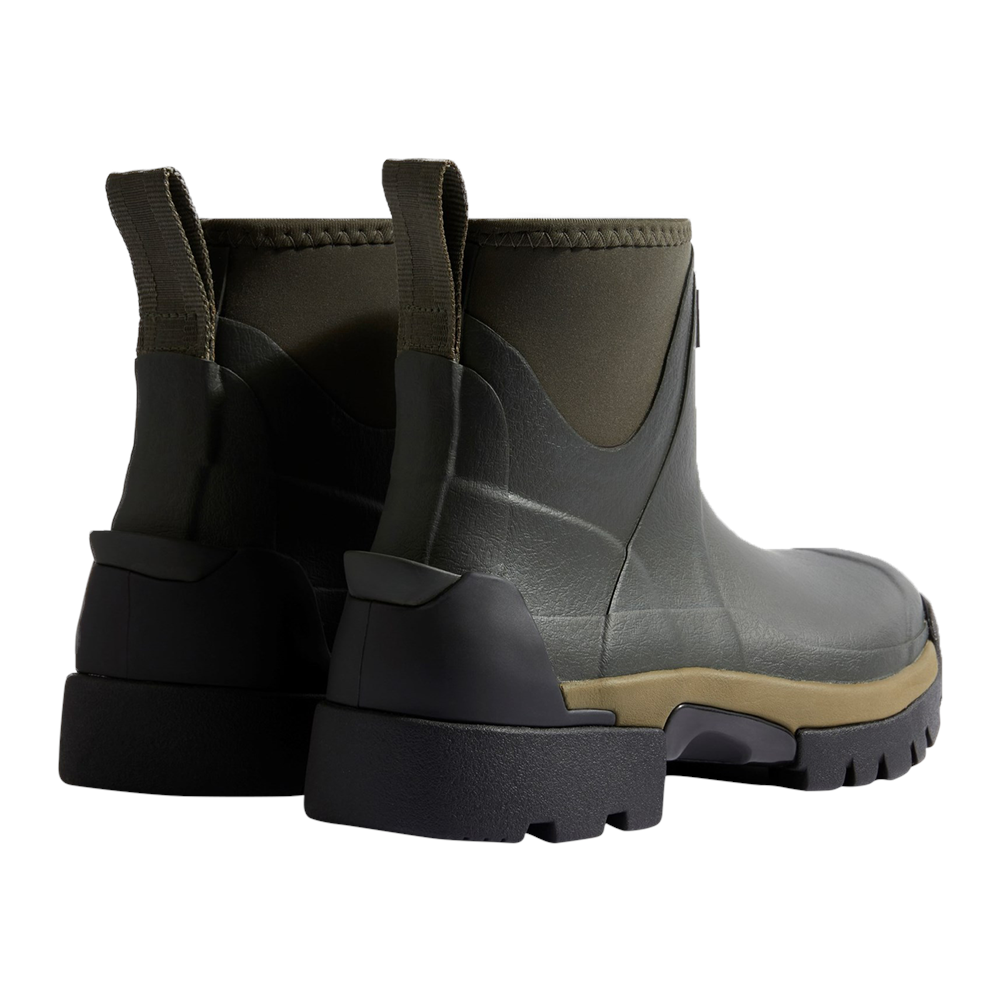 Hunter Balmoral Chelsea Boot