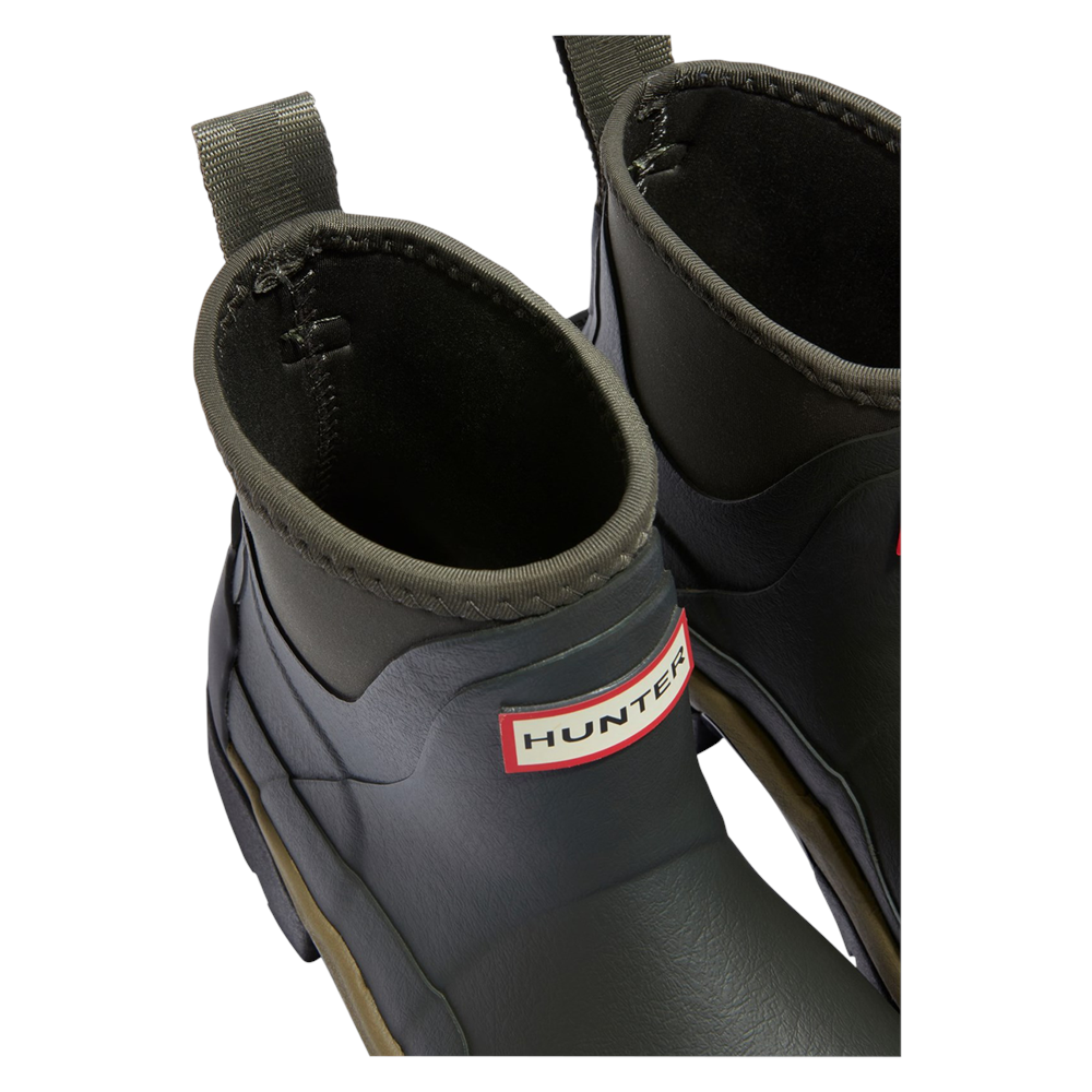 Hunter Balmoral Chelsea Boot