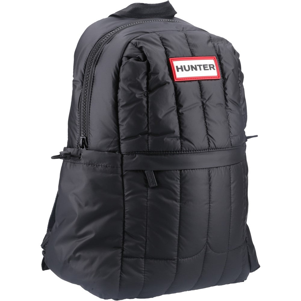 Hunter Intrepid Puffer Large Backpack