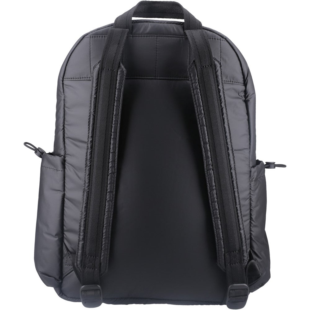 Hunter Intrepid Puffer Large Backpack