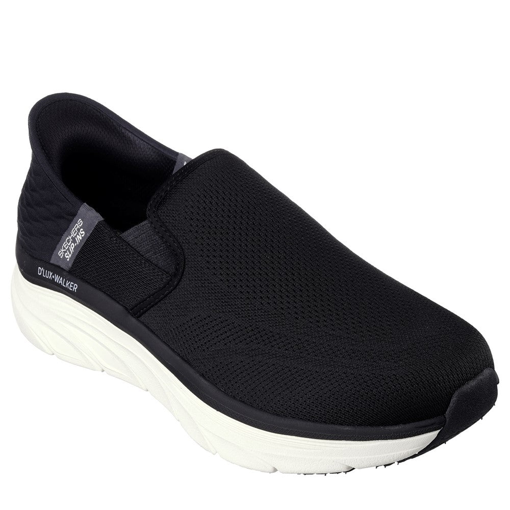 Skechers D'Lux Walker Orford Shoes