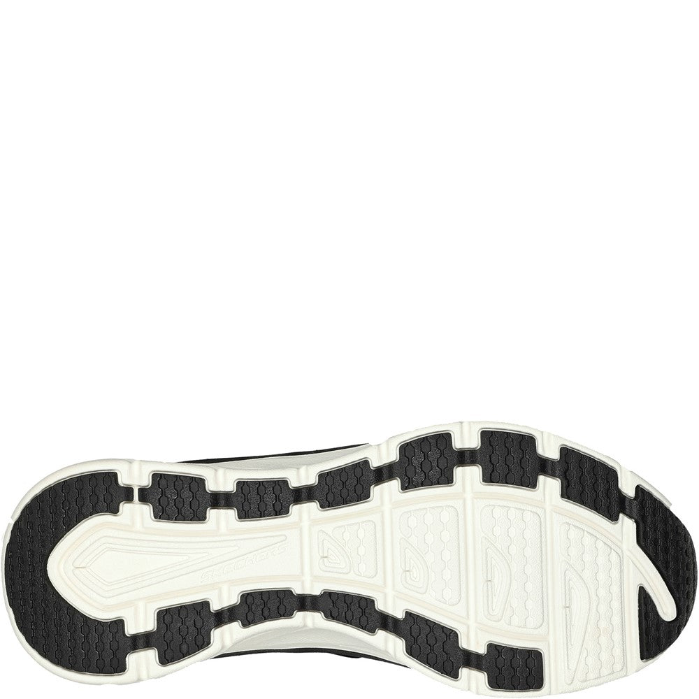 Skechers D'Lux Walker Orford Shoes