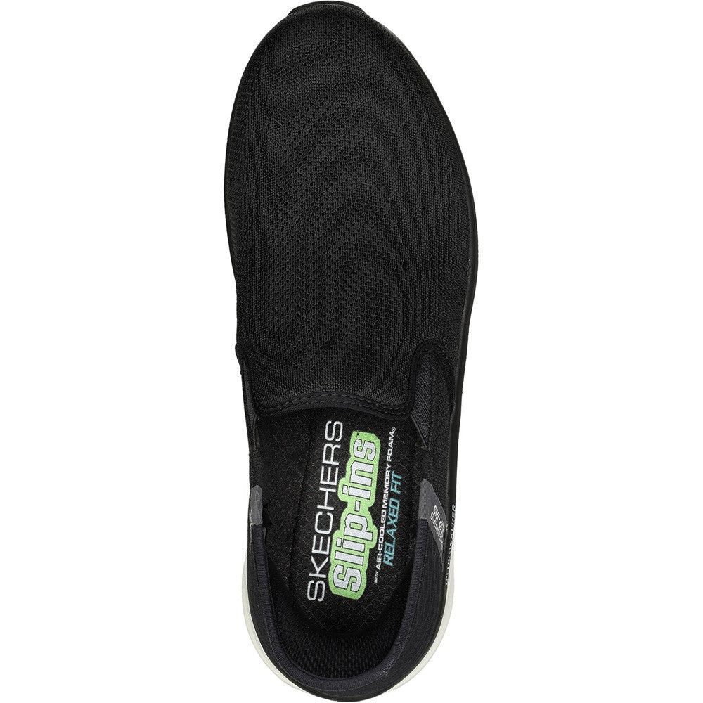 Skechers D'Lux Walker Orford Shoes