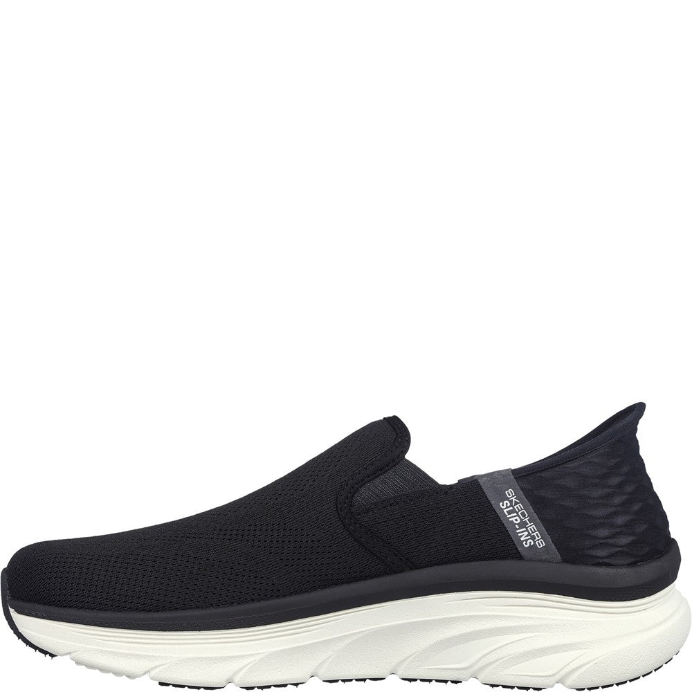 Skechers D'Lux Walker Orford Shoes