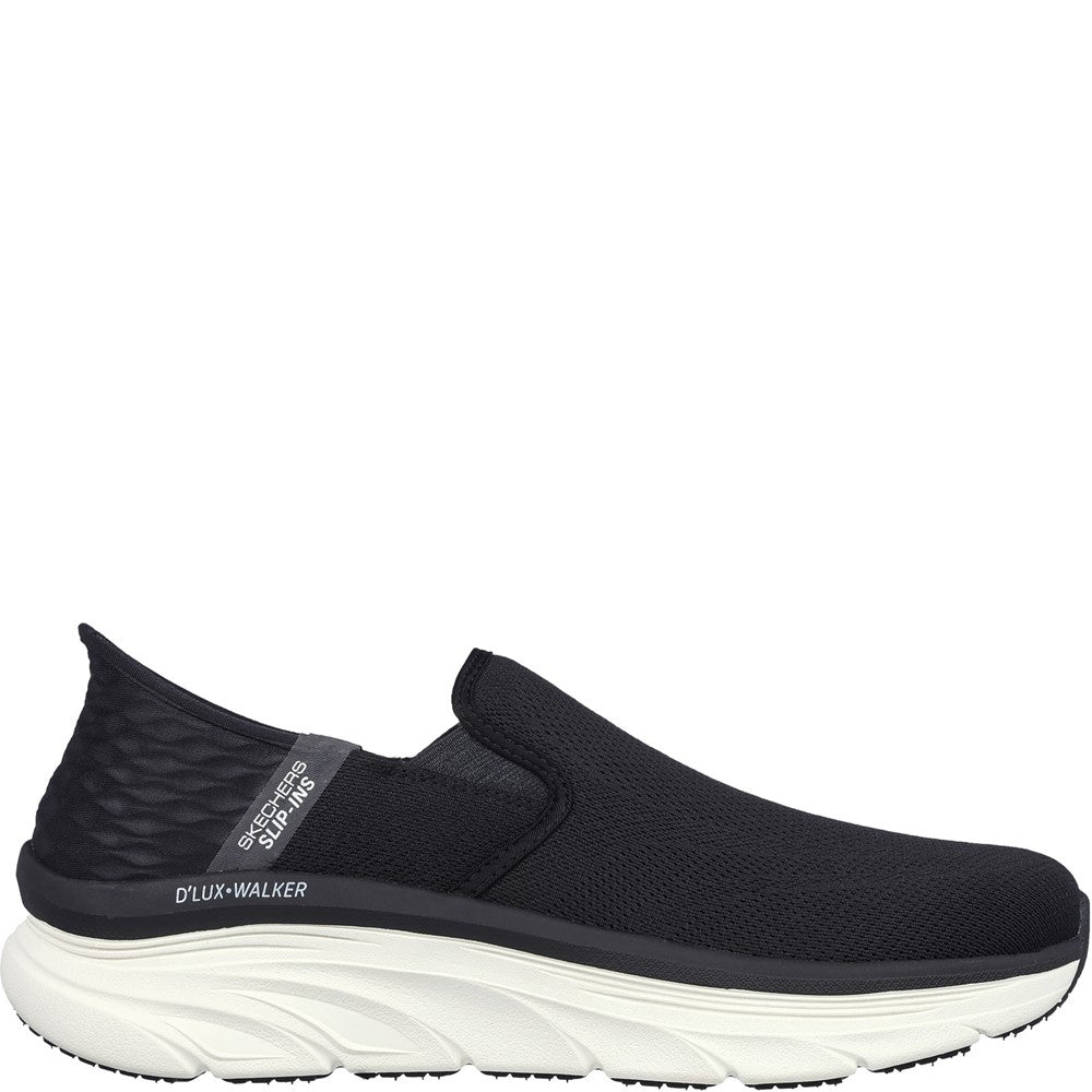 Skechers D'Lux Walker Orford Shoes