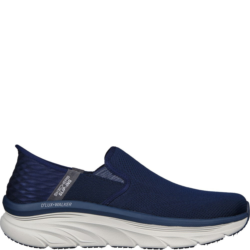 Skechers D'Lux Walker Orford Shoes