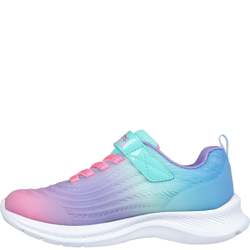 Skechers Jumpsters 2.0 - Blurred Dreams Shoe