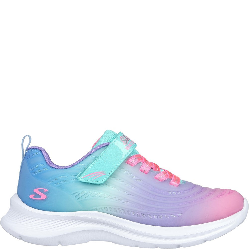 Skechers Jumpsters 2.0 - Blurred Dreams Shoe