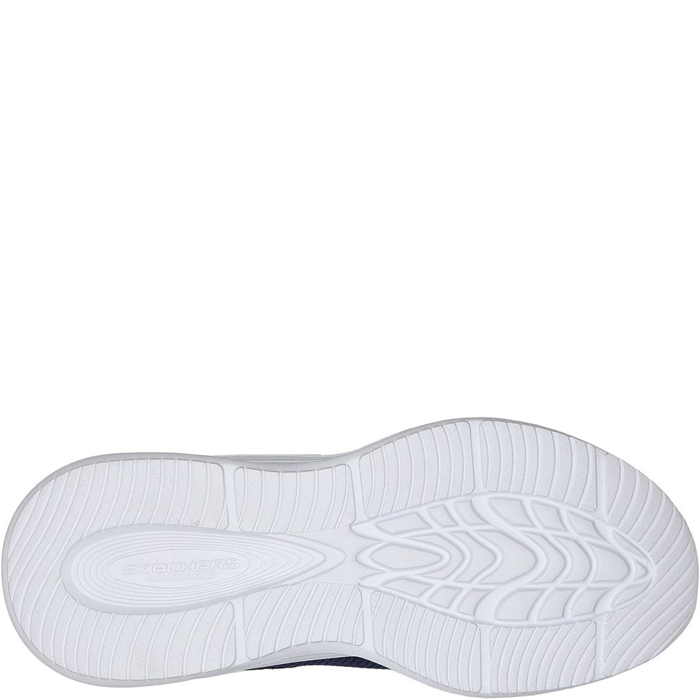 Skechers Sola Glow Shoe