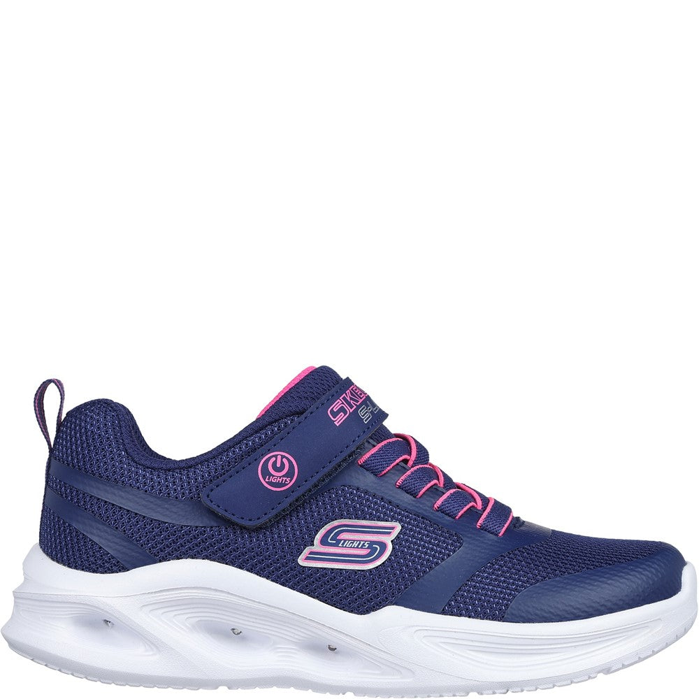 Skechers Sola Glow Shoe