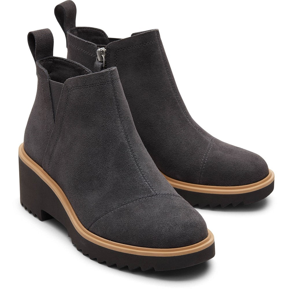 TOMS Maude Wedge
