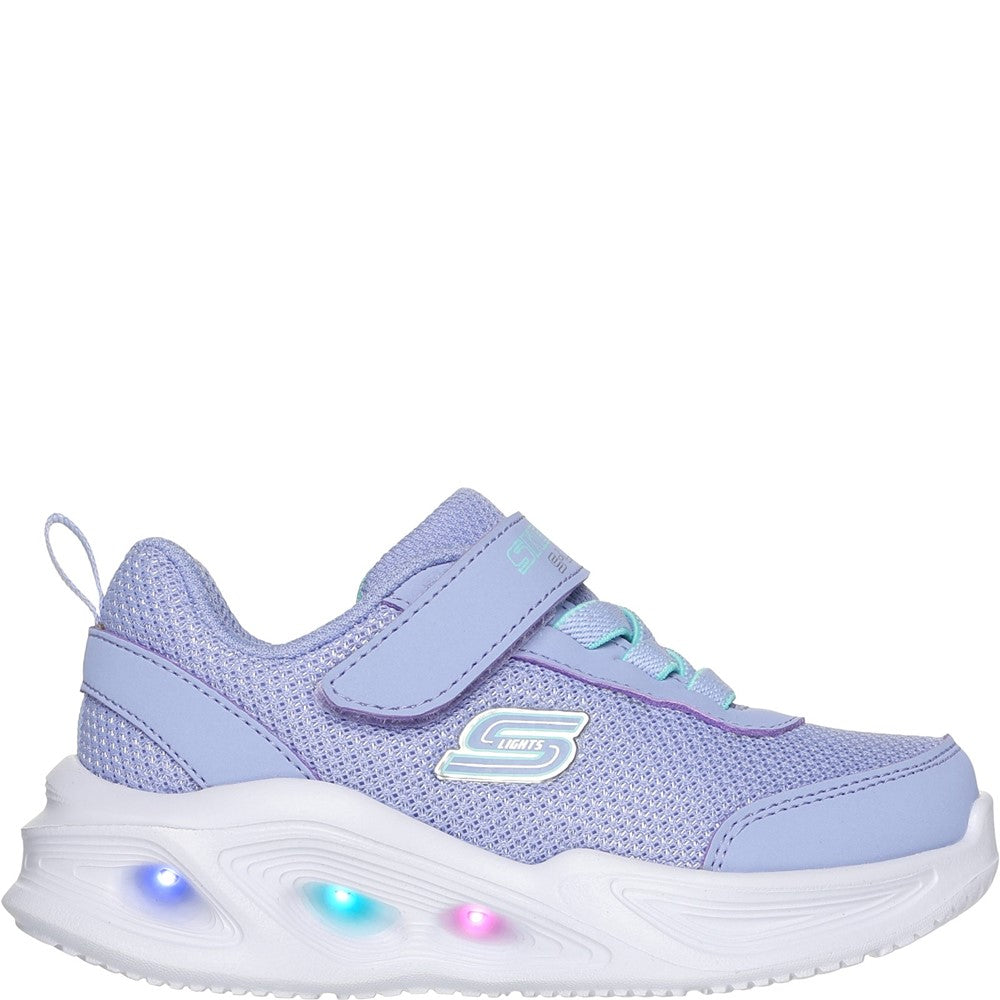 Skechers Sola Glow Shoe