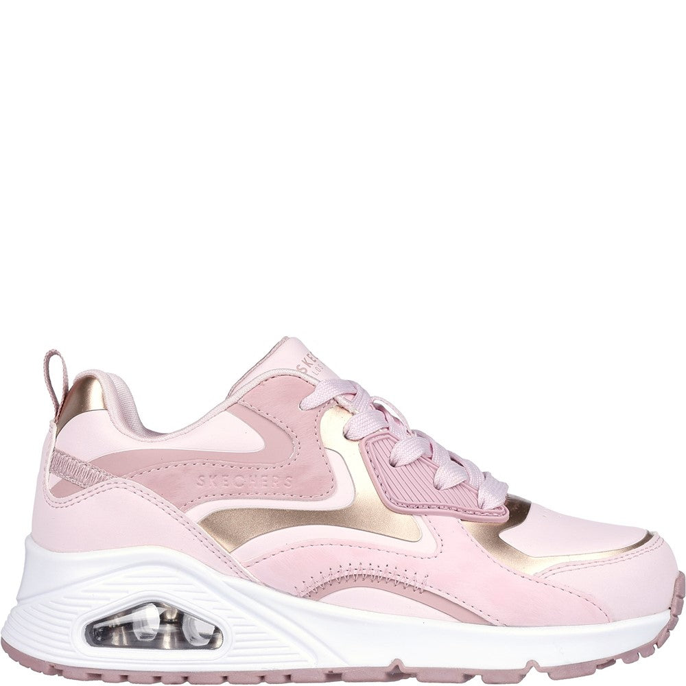 Skechers Uno Gen1 - Color Surge Shoe