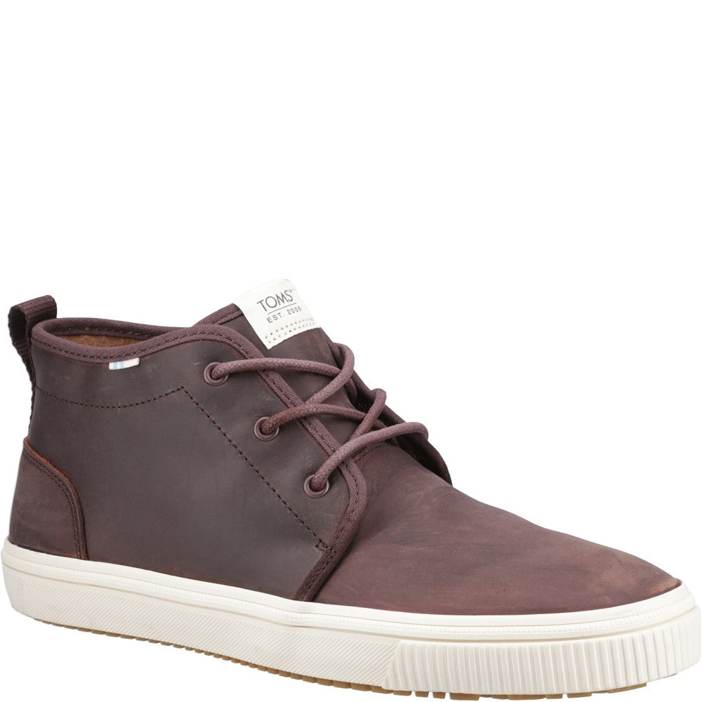 TOMS Carlo Mid Terrain Trainer