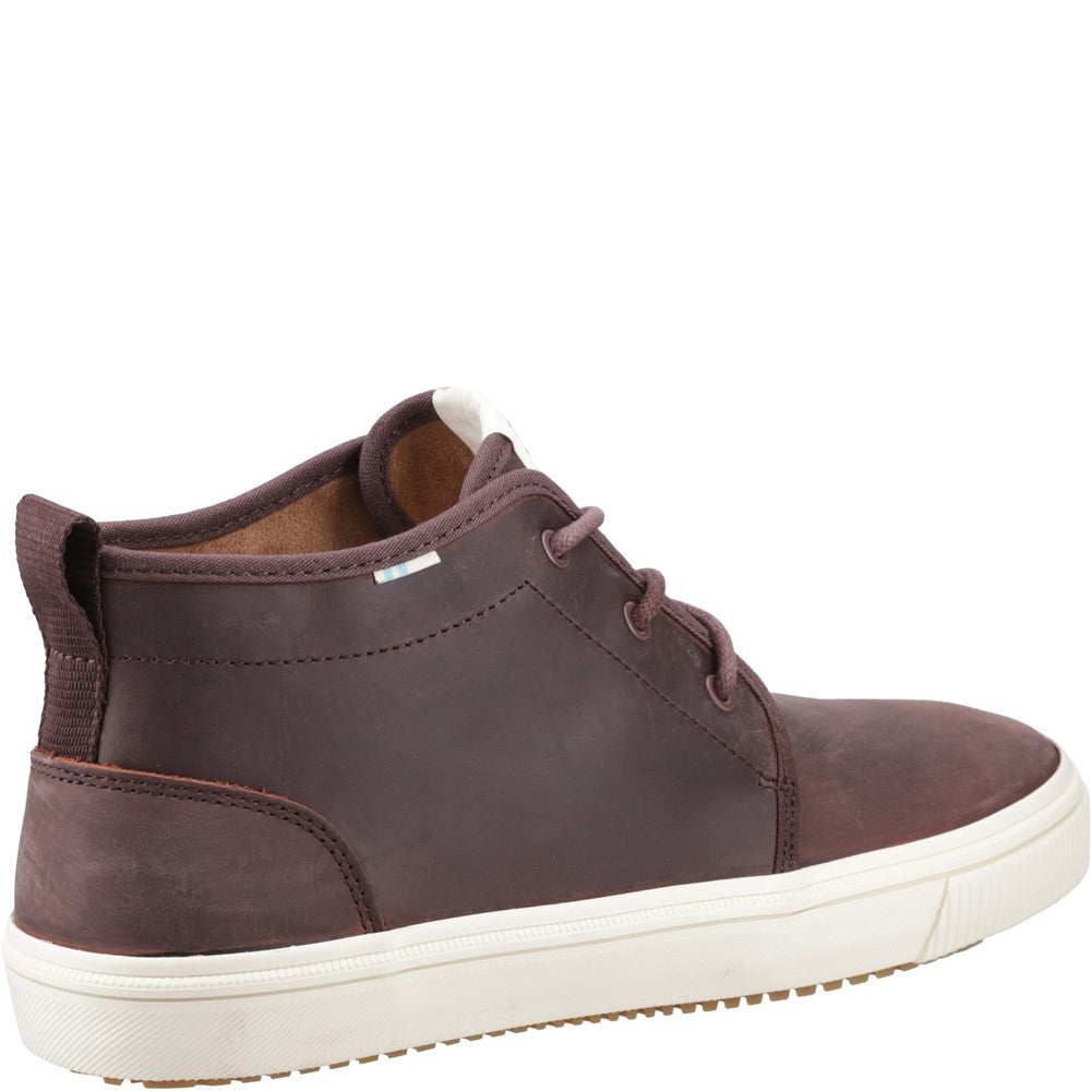 TOMS Carlo Mid Terrain Trainer
