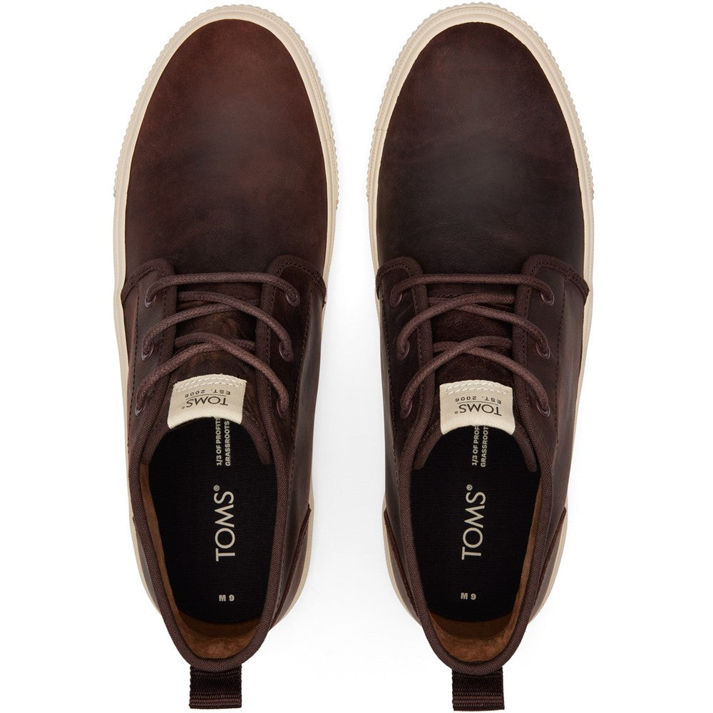 TOMS Carlo Mid Terrain Trainer