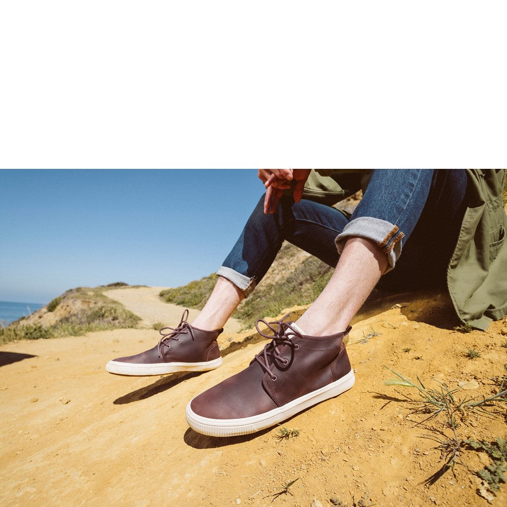 TOMS Carlo Mid Terrain Trainer