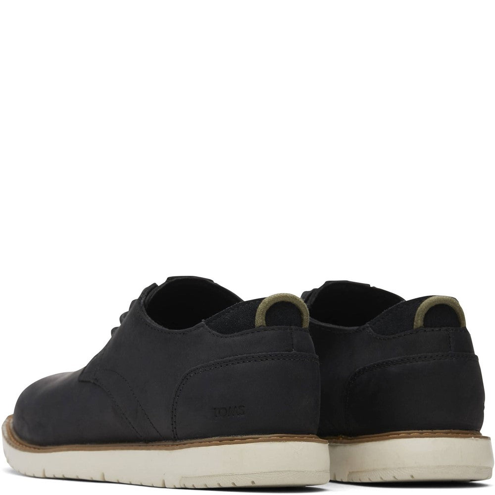 TOMS Navi Dress Shoe