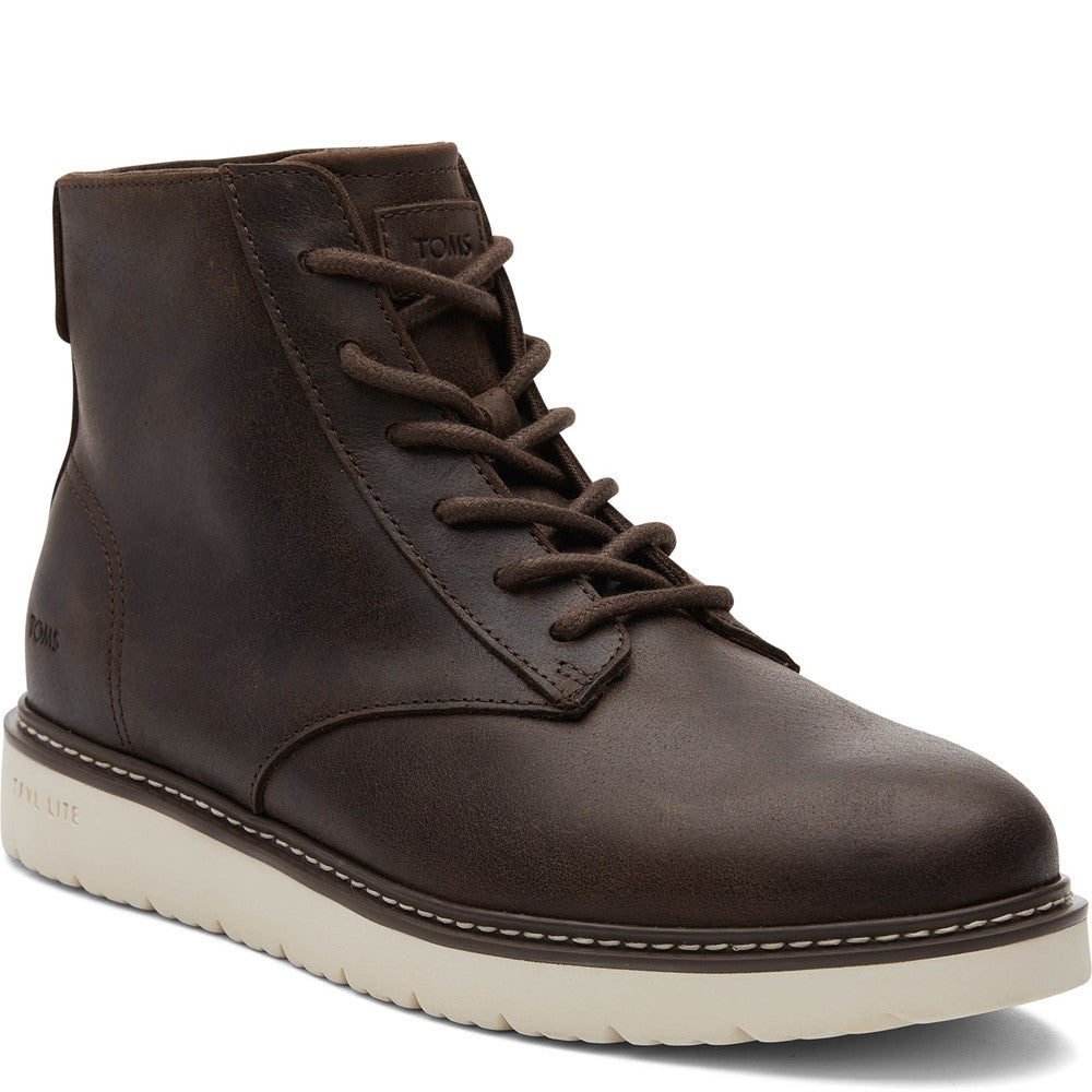 TOMS Navi TRVL Lite Ranger Boots