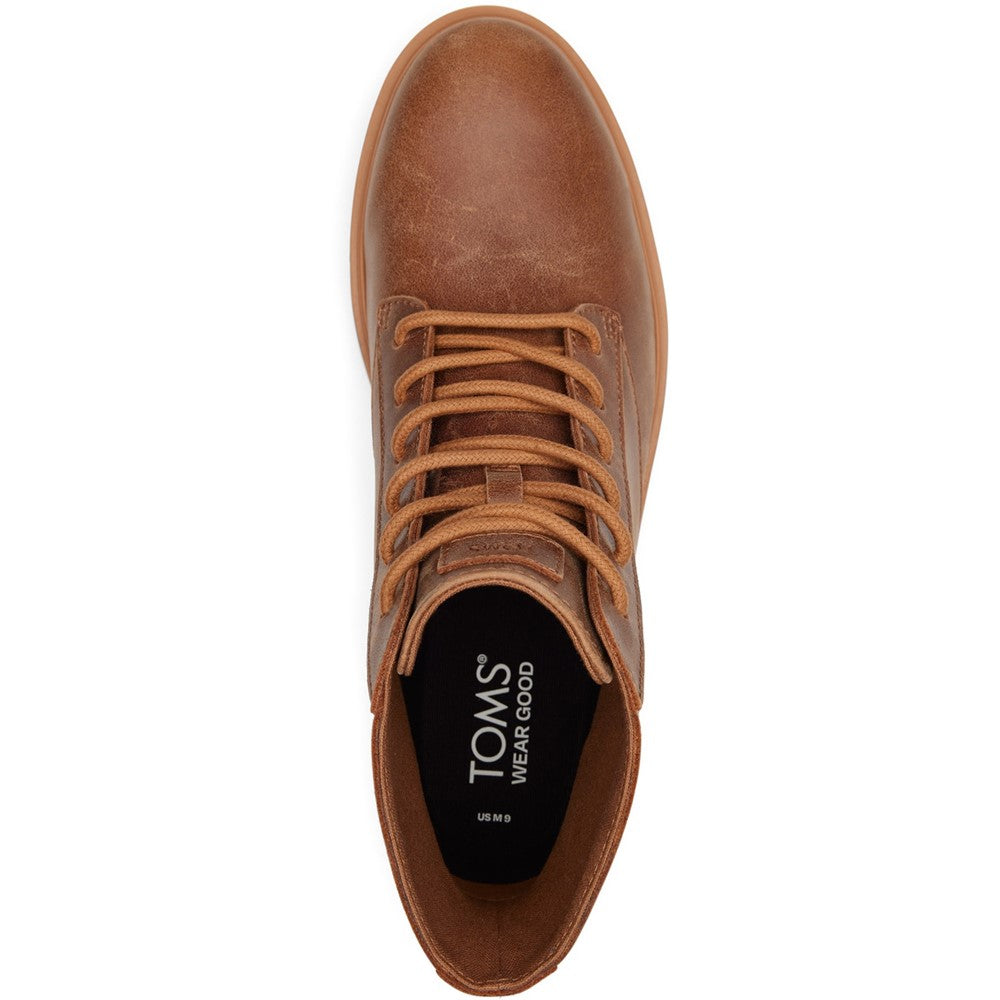 TOMS Navi TRVL Lite Ranger Boot