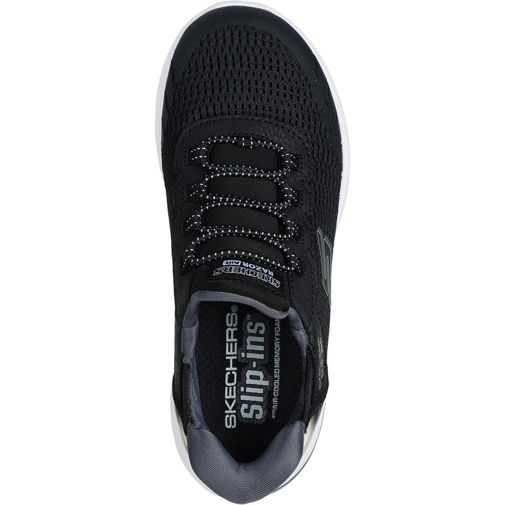 Skechers Razor Air - Hyper-Brisk Trainer