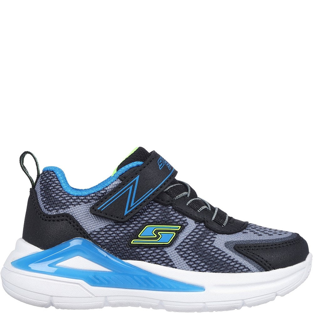 Skechers S Lights: Tri-Namics Shoe
