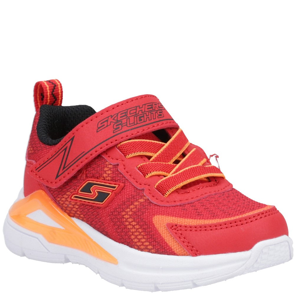 Skechers S Lights: Tri-Namics Shoe