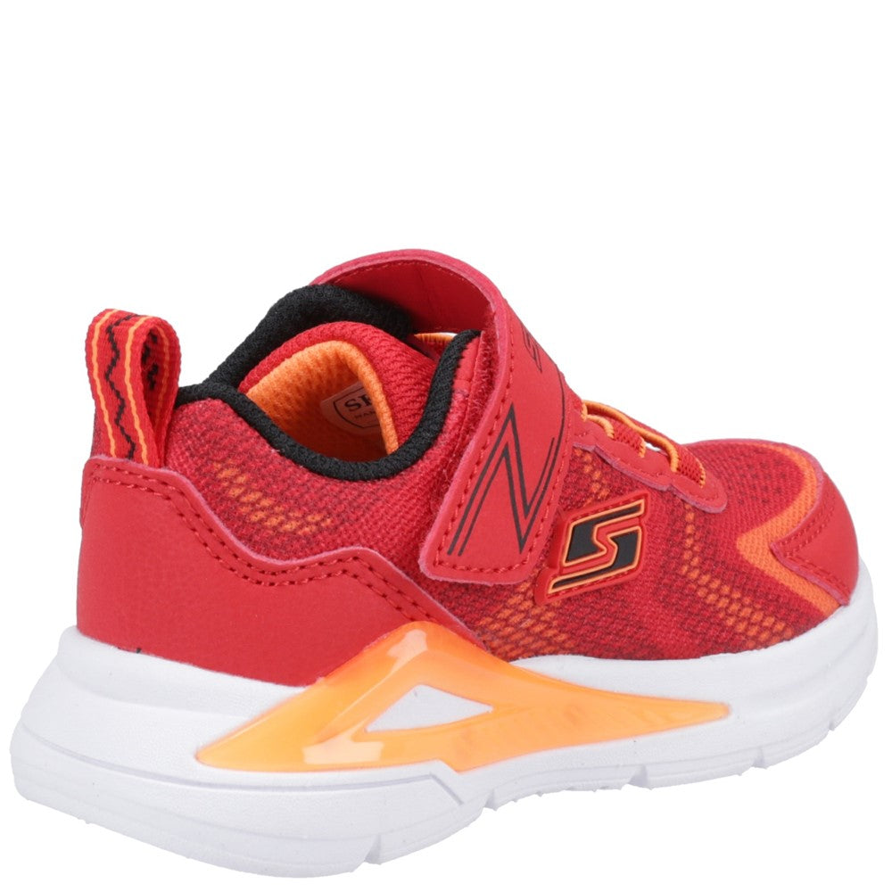 Skechers S Lights: Tri-Namics Shoe