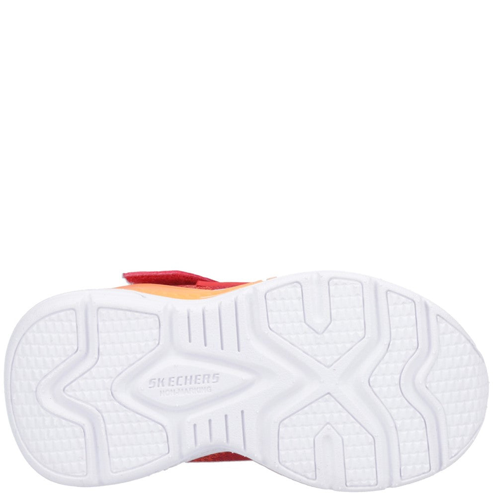 Skechers S Lights: Tri-Namics Shoe