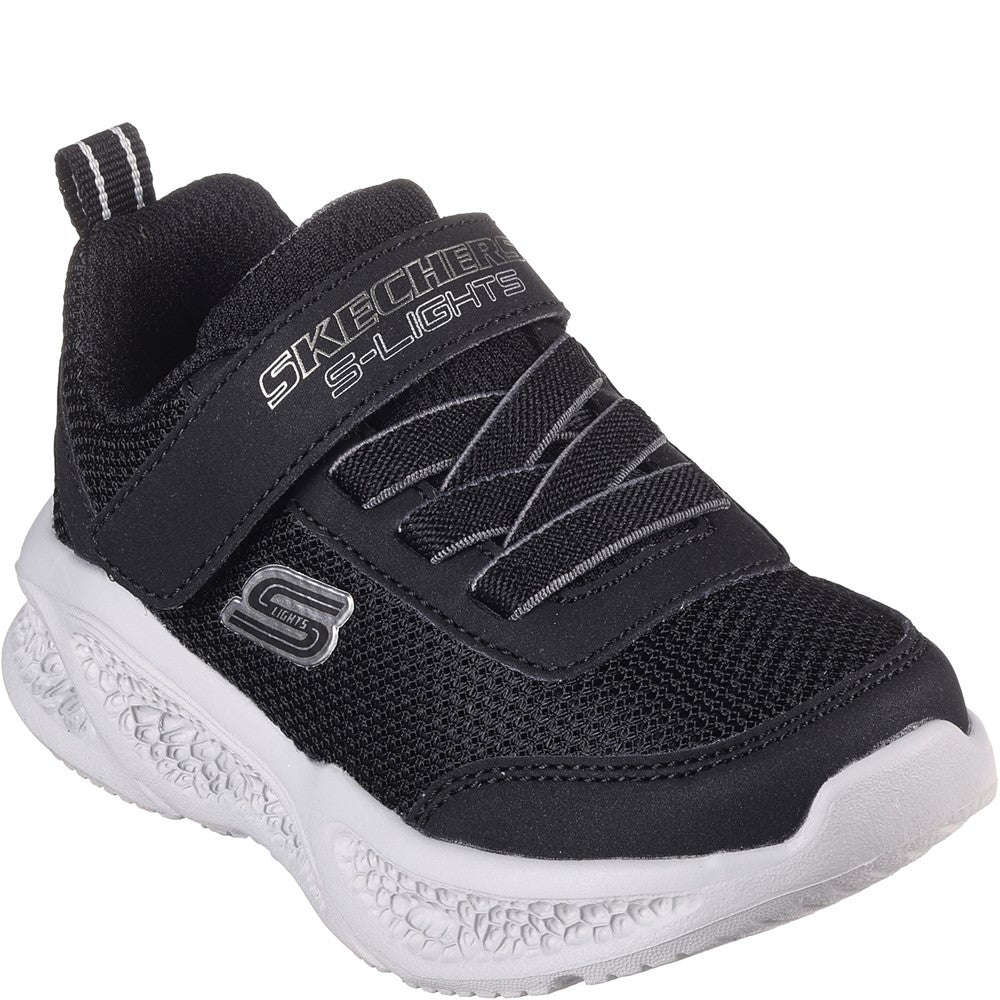 Skechers S-Lights: Meteor-Lights Shoe