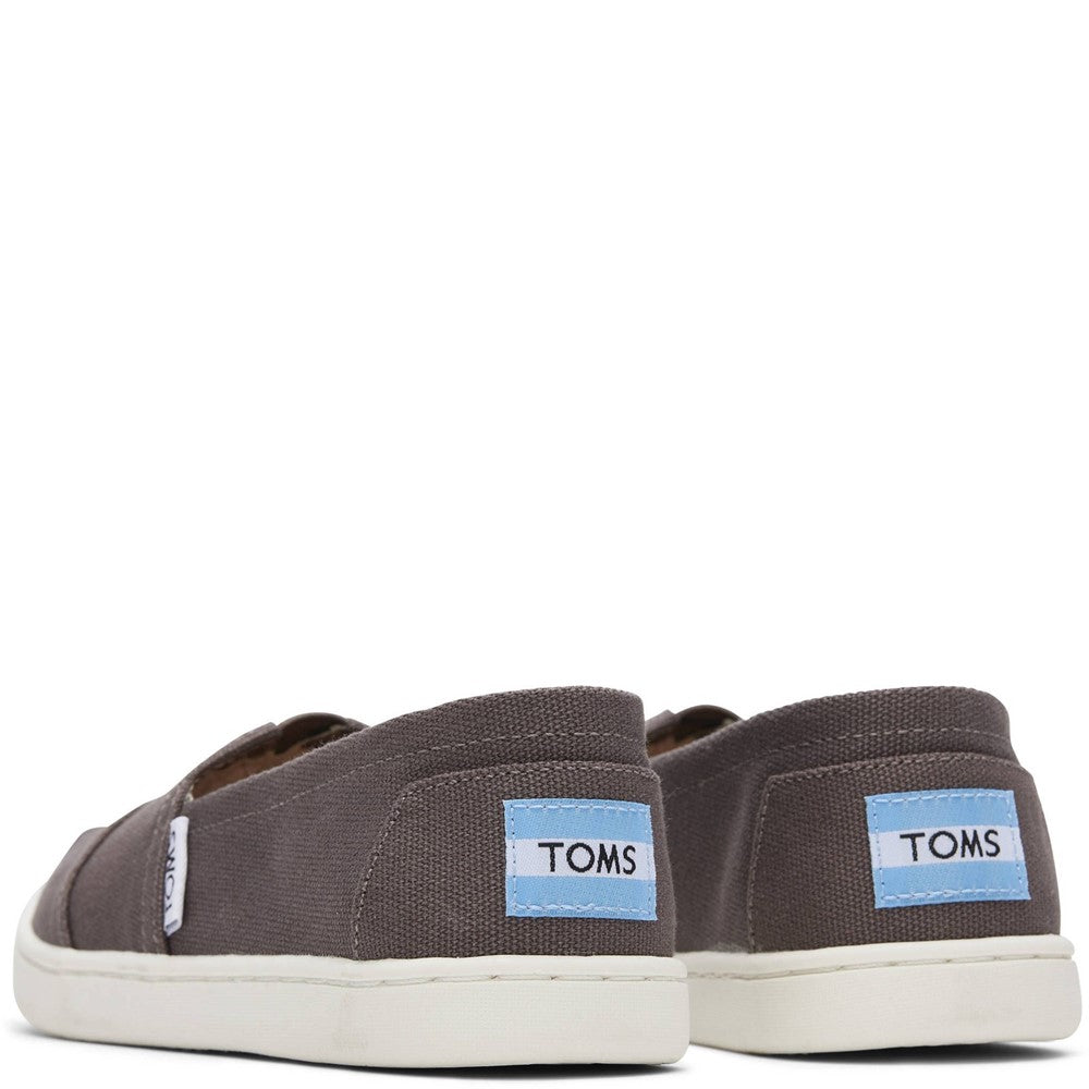 TOMS Alpargata Slip on Shoe